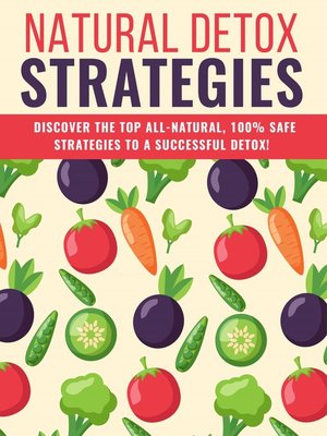 cover image of Natural Detox Strategies